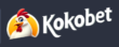 Kokobet logo