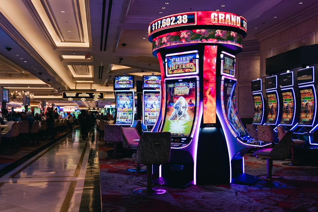 Beste Casinoer: Din Ultimate Veiledning