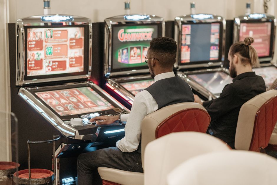 Casino med Norsk Lisens: Trygghet, Fordeler og Anbefalinger