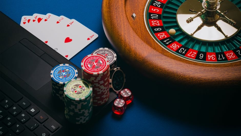 Favorittspill: De mest populære spillene i online casino