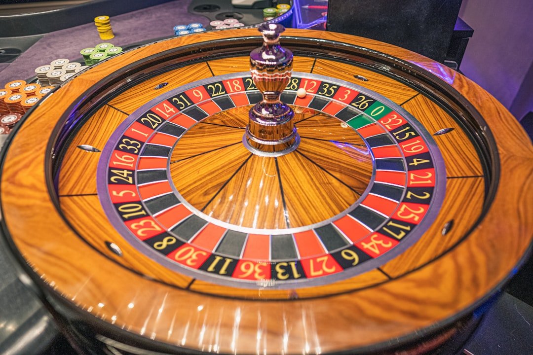 Favorittspill i Online Casino