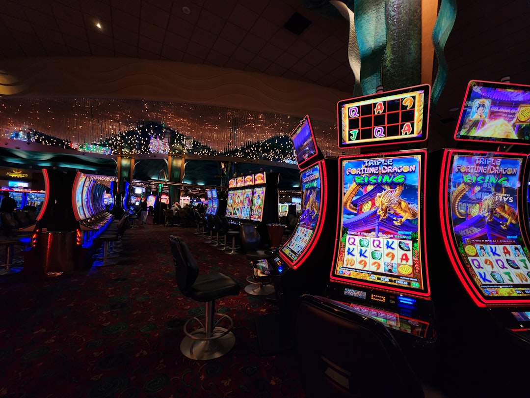 Fremtidige Casinoer i Norge