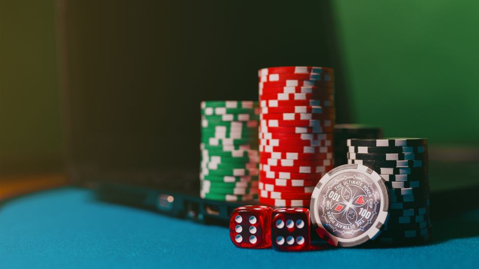 Generelt om Casinoer: En Veiledning for Norske Spillere