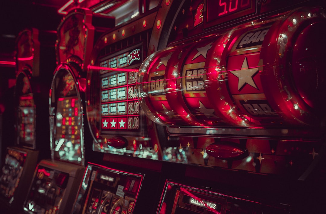 Jackpot Spilleautomater: Alt Du Behøver å Vite