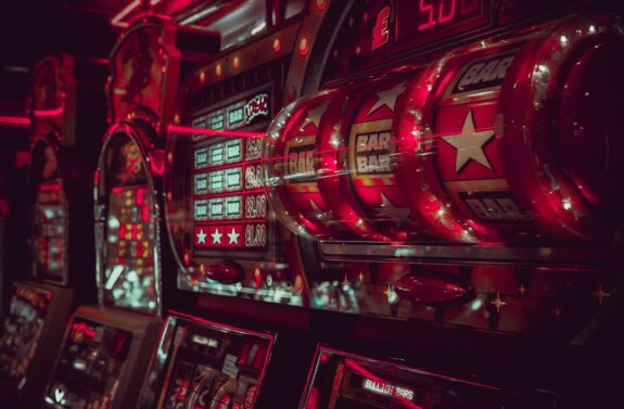Kasinospill Anmeldelser: En Dypdykk i Casinouniverset