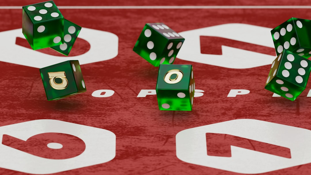 Odds og Betting: En Dypdykk i Verden av Spillstrategier