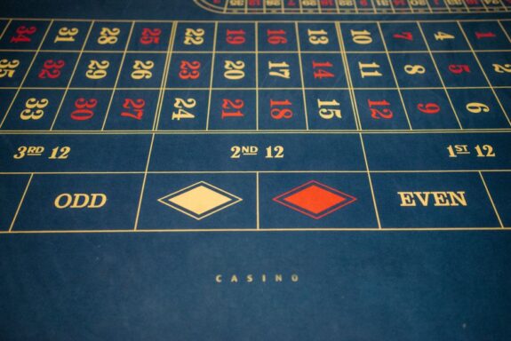 Odds og Betting: En Overordnet Guide til Suksess