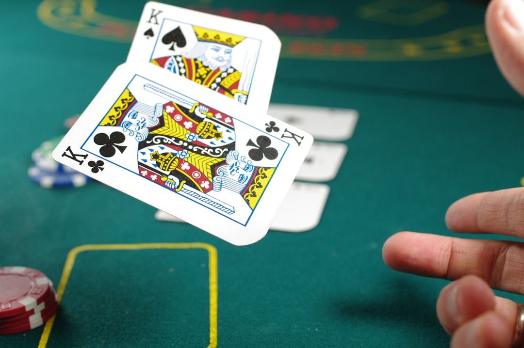 Oppdag Spenningen med Live Casino