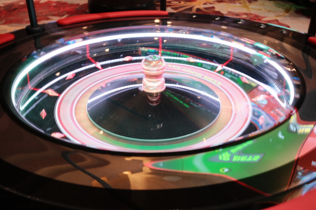 Oppdagelsen av Gratis Spinn i Nettcasinoer