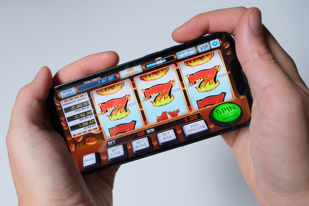 Trender innen online casino i 2023