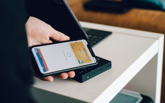 Utbetalinger hos nettcasinoer