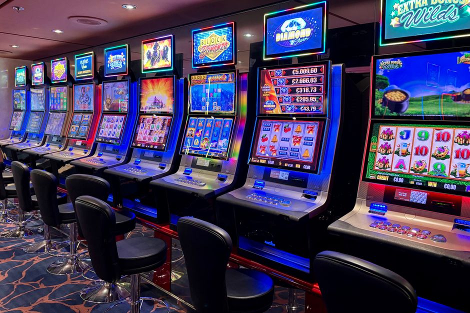 Utgåtte Casinoer: En Dypdykk i Historien