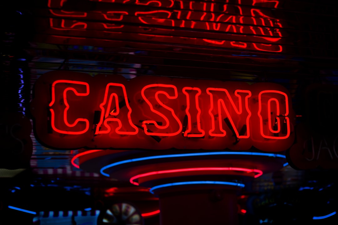 Utgåtte Casinoer: Fra Glamour til Historie